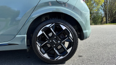 Kia Picanto 1.2 GT-line S 5dr Auto Petrol Hatchback